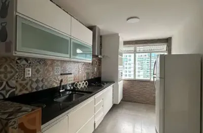 Amplo, bem dividido e no coração da cidade: conheça seu novo lar no ed. antônio sejan ganimi!  apartamento 3 quartos à venda no centro.