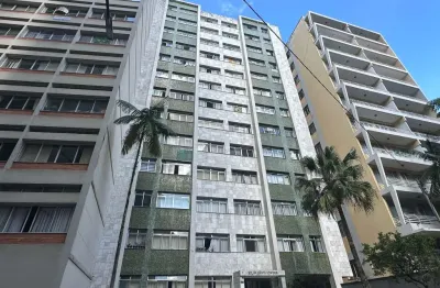 Conforto, praticidade e um toque de charme bem no coração da cidade!