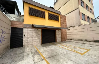 Ponto comercial à venda na Avenida Brasil, Mariano Procópio, Juiz de Fora