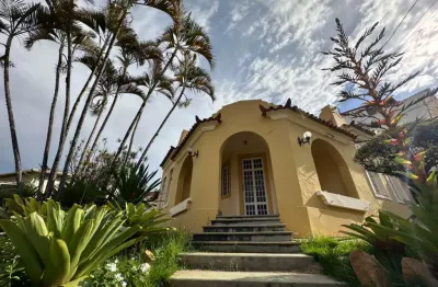 Casa à venda no bairro passos! oportunidade fantástica.