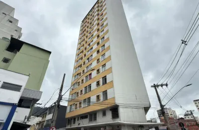 Apartamento 1 quarto à venda no centro de juiz de fora!