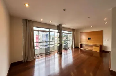 Apartamento com 4 quartos à venda na Rua Marechal Deodoro, Centro, Juiz de Fora