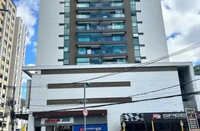 Apartamento 2 suítes na esquina da rua padre café com a presidente itamar franco exclusividade, conforto e localização privilegiada!