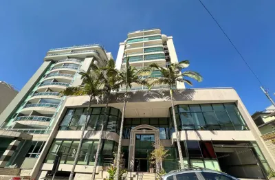 Viva a comodidade do centro da cidade! apartamento 4 quartos à venda pertinho de tudo.