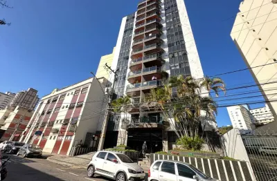 Apartamento com 3 quartos à venda na Rua Severino Meireles, Alto dos Passos, Juiz de Fora