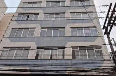 Studio / apartamento com 1 quarto à venda no bairro centro em juiz de fora, mg