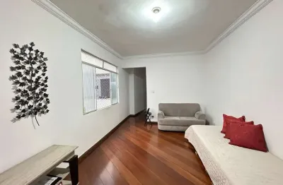 Apartamento com 3 quartos à venda na Rua São Mateus, São Mateus, Juiz de Fora