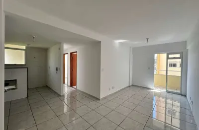 Apartamento 02 quartos com 01 vaga - financiamento caixa - programa minha casa minha vida