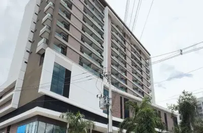 Apartamento com 1 quarto à venda no bairro são pedro!