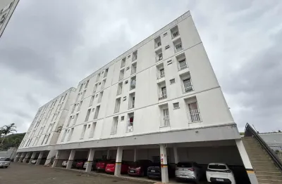 Apartamento com vista privativa e excelente custo-benefício no bairro marilândia