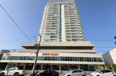 Apartamento espaçoso e bem localizado no saint tropez, boa vista!