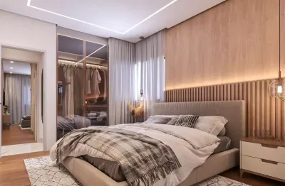 Pulse santo antônio! apartamento 3 suítes e 2 vagas de garagem, perto de tudo que você precisa!