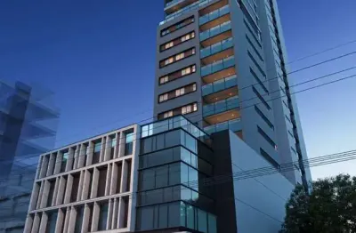 Lançamento! pulse santo antônio! viva a comodidade! apartamento 4 suítes no centro de jf.