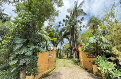 Sítio dos sonhos: conforto, lazer e tranquilidade em 64.000 m² de pura natureza!