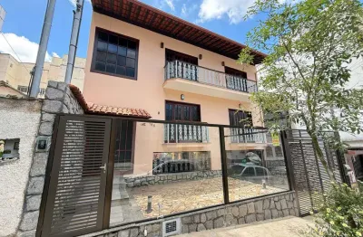 Casa duplex no granbery: o refúgio perfeito para viver com estilo e conforto!