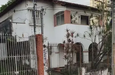 Construtor, essa oportunidade é para você! terreno disponível no bairro passos.