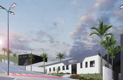 Expansão estratégica no distrito industrial de juiz de fora i park zero quarenta