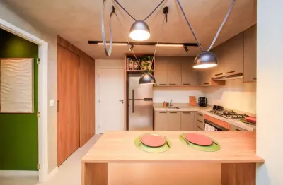 Lançamento! apartamento 02 quartos sendo 2 suítes ao lado do colégio jesuítas!