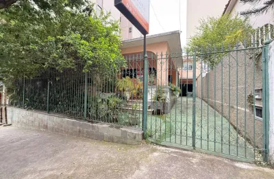 Terreno amplo em localização estratégica – ideal para construir ou investir!