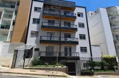 Apartamento espaçoso no bairro são mateus – praticidade e conforto para o seu dia a dia!