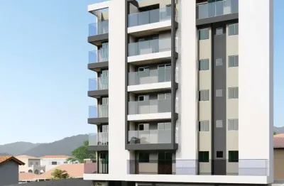 Apartamento com 2 quartos à venda na Rua Herminda Sequeiros Vasconcellos, Aeroporto, Juiz de Fora