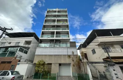 Quer morar perto da ufjf? apartamento com 1 quarto à venda, pertinho da ufjf.