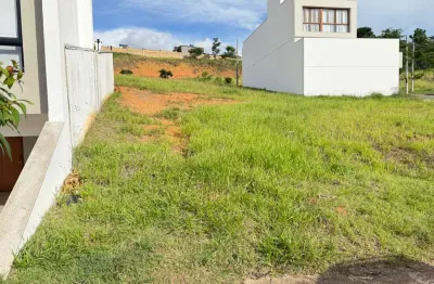 Terreno em condomínio fechado à venda na Avenida Deusdedith Salgado, Salvaterra, Juiz de Fora