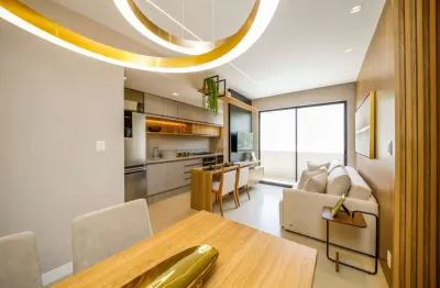 Apartamento com 2 quartos à venda na Avenida Presidente Itamar Franco, São Mateus, Juiz de Fora
