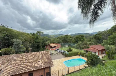 Cansado do barulho da cidade? granja à venda no salvaterra!