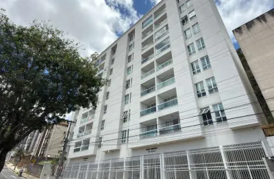 Raya confort - apartamento 2 quartos à venda no bairro cascatinha!