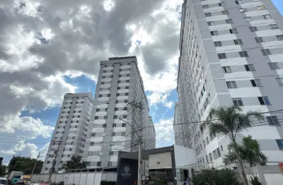 Sua chance de sair do aluguel e ter sua primeira moradia está aqui, e ela não vai esperar! apartamento 02 quartos à venda no santa terezinha.