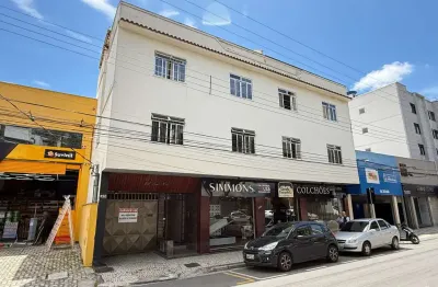 Apartamento 3 quartos a venda no cascatinha: oportunidade única com localização privilegiada!