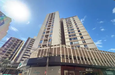 Viva o privilégio de morar na av. presidente itamar franco! apartamento 2 quartos à venda.