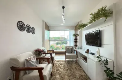 Apartamento 1 quarto à venda no ed. smart - alto dos passos!