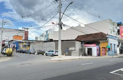Terreno à venda na Rua Benjamin Constant, Centro, Juiz de Fora