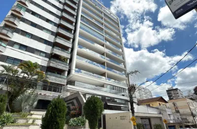 Sua próxima conquista começa aqui: a cobertura dos sonhos no residencial tiradentes! cobertura com 5 quartos à venda.