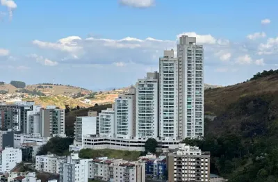 Cobertura triplex no cascatinha: luxo, exclusividade e liberdade no topo!