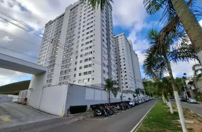 Apartamento 2 quartos à venda no millennium aeroporto! com vaga de garagem.