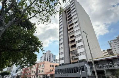 Um clássico da elegância no bairro bom pastor: 259m² de conforto, exclusividade e sofisticação no ed. guignard!