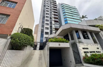 Viva com praticidade, espaço e lazer no coração de juiz de fora!