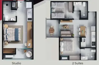 Lançamento! o seu novo capítulo começa no harvard residence!