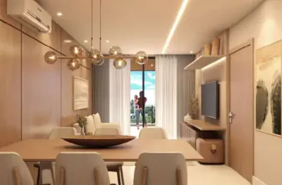 Sofisticação e exclusividade no coração do bom pastor! apartamento com 3 suítes no à venda.