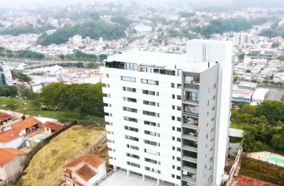 Sua vida merece um palco à altura, e essa cobertura no granbery é o cenário perfeito!