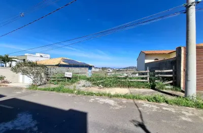 Seu projeto começa aqui: terreno versátil à venda no bairro aeroporto!