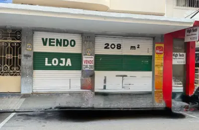 Localização estratégica no coração comercial de juiz de fora!