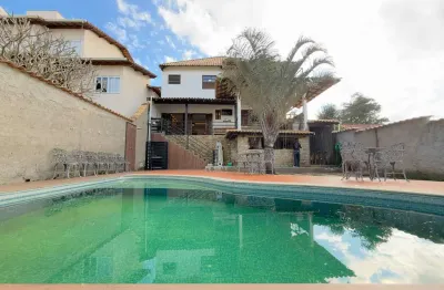 Casa em condomínio fechado com 4 quartos à venda na Rua Carlos Mitheroffer, Alto dos Pinheiros, Juiz de Fora