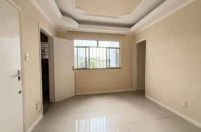 Seu 3 quartos com excelente localização por um preço que cabe no seu bolso!