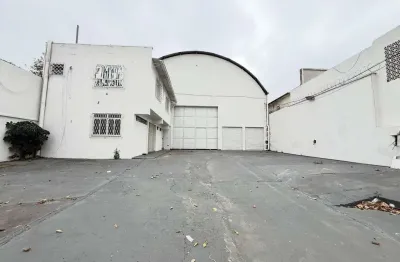 Espaço, localização estratégica e estrutura para impulsionar seu negócio! galpão disponível para venda no bairro manoel honório.