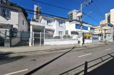 Ponto comercial à venda na Avenida Barão do Rio Branco, Centro, Juiz de Fora