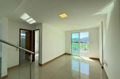 Conecte-se com o melhor da cidade — direto do seu terraço! cobertura à venda no centro.